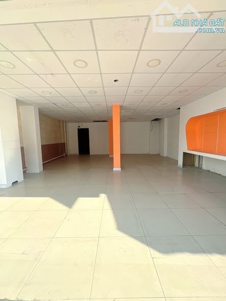 Cho thuê nhà mặt tiền kinh doanh ngay trung tâm TP Bến Tre