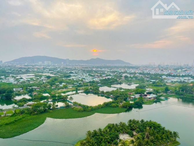 📌 CHO THUÊ Căn hộ 3 phòng ngủ Phoenix view cảng biển