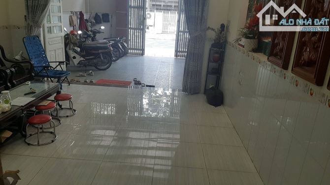Cho thuê mặt bằng mặt tiền – Mạc Đĩnh Chi – 40m² – 7 triệu/tháng – trung tâm TTTP