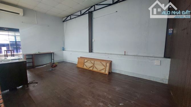 Cho thuê – mặt bằng kinh doanh – Bình Giã, P.8 – 400m² & kiosk 27m² – 6tr-35tr/tháng