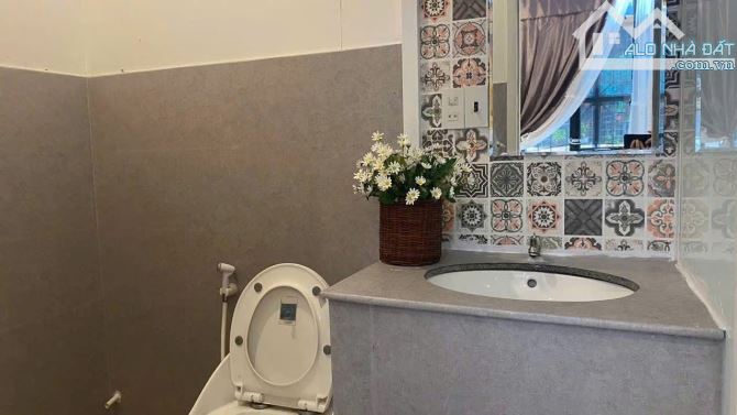 CHO THUÊ NHÀ 2 TẦNG KIỆT OTO HỒ ĐẮC DI, TP HUẾ