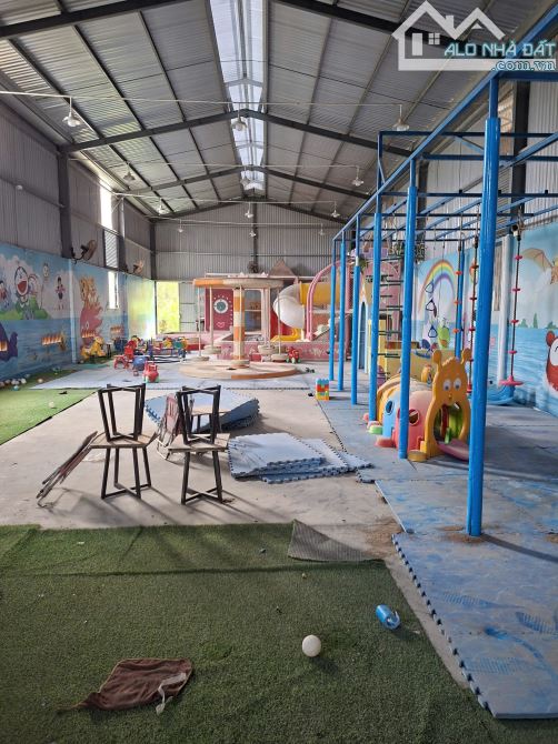 💥🏡CHO THUÊ MẶT BẰNG KINH DOANH 500m2 CÓ SẴN NHÀ MẶT TIỀN QUỐC LỘ 14E, THĂNG BÌNH