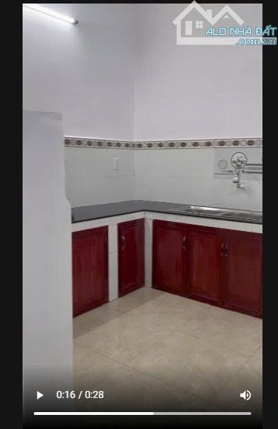Cho thuê nhà nguyên căn đường Phan Huy Ích phường 15 quận Tân Bình