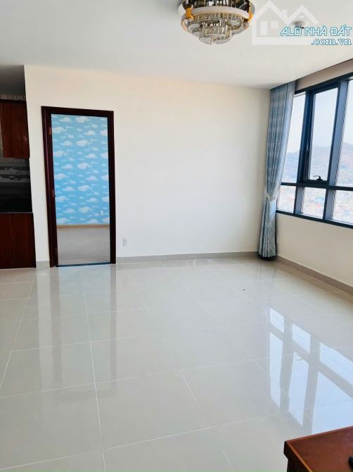 Cho Thuê Căn Hộ Lapen Center 2 Phòng Ngủ