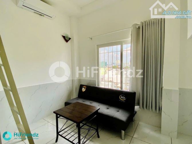 Cho thuê phòng trọ cực kì sạch sẽ vị trí ngay chân cầu chà và Q5