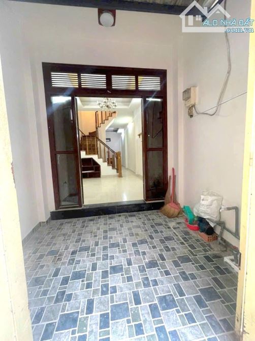 Nhà thuê 3PN 3WC💥 Sân thượng Nguyễn Văn Khối💥 Phường 9 Gò Vấp💥giá 10 triệu