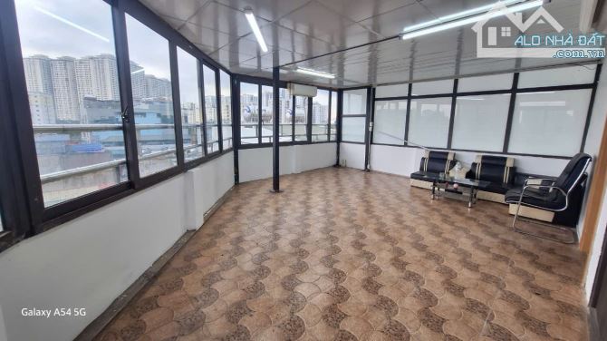CHO THUÊ VĂN PHÒNG TẠI ĐƯỜNG KIM GIANG - NGUYỂN XIỂN 35M2 - 40m2 GIÁ 3,8- 4,2TR / THÁNG