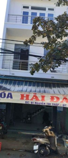 CHO THUÊ MẶT BẰNG KINH DOANH – VỊ TRÍ SIÊU ĐẸP TẠI PHƯỜNG THANH KHÊ, QUẬN THANH KHÊ, ĐÀ
