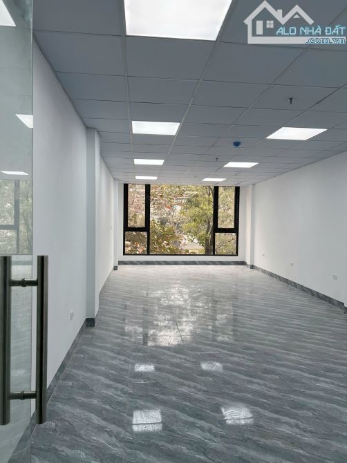 ✅CHO THUÊ NHÀ 100M2x5TẦNG, THANG MÁY, THANH TRÌ, GIÁ 35 TR.