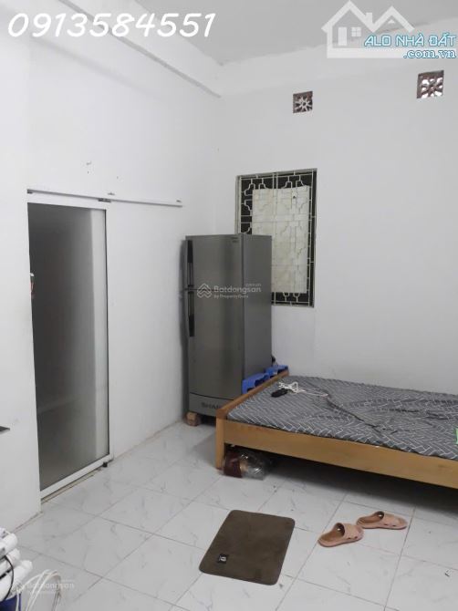 Cho thuê nhà ở 2 phòng ngủ, vệ sinh khép kín