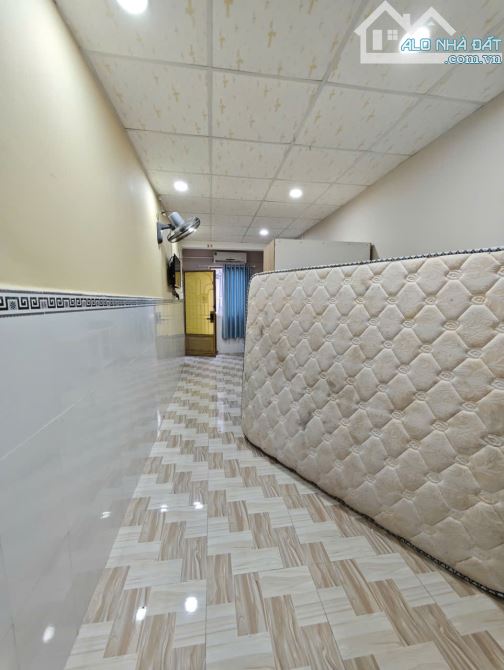 84. Minihouse 2,5 triệu có nội thất đường TRẦN PHÚ