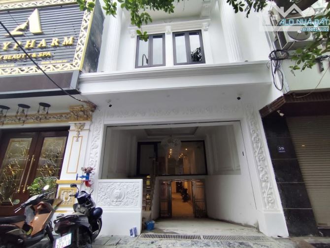 CHO THUÊ CCMN PHỐ TRẠM 5 TRIỆU/THÁNG