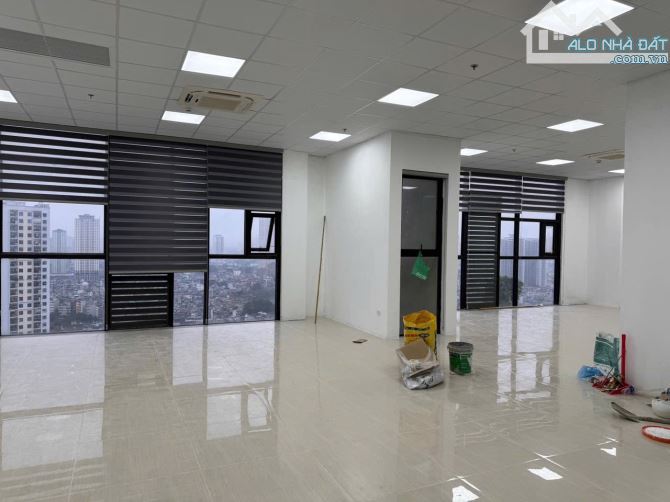 Cho thuê văn phòng giá rẻ tại dự án Roman Plaza, Tố Hữu, Nam Từ Liêm, Hà Nội.