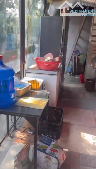 Cho thuê MẶT BẰNG KD 214 Bùi Xương Trạch, Phường Khương Đình, Quận Thanh Xuân 9tr