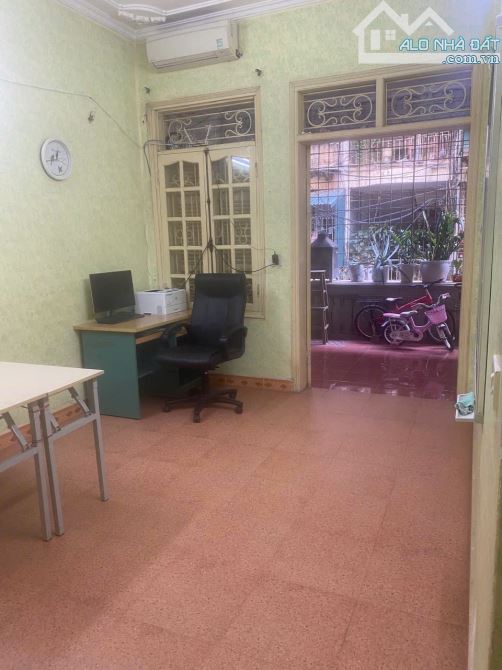 CHÍNH CHỦ CHO THUÊ NHÀ TẬP THỂ KHU QUÂN ĐỘI NGÕ 164 VƯƠNG THỪA VŨ, THANH XUÂN, HÀ NỘI