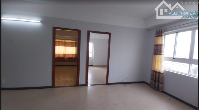 Bán Căn Hộ IDICO Tân Phú - Tầng 5 Căn C4.05 - Căn góc - 2 PN - 3ty4