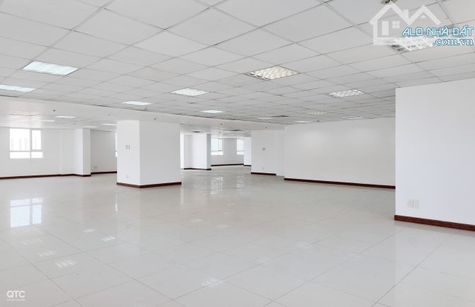 cho thue văn phòng giá rẻ đường võ văn kiệt trung tâm quận 1