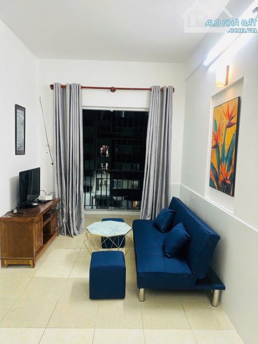 Cho thuê chung cư vicoland 2 phòng ngủ chỉ 4,5 triệu/tháng