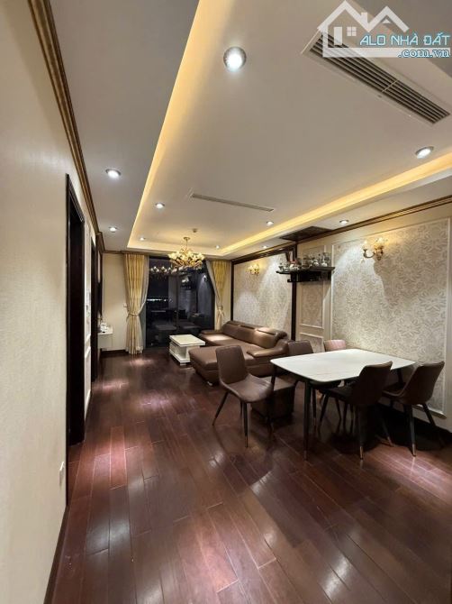 CHO THUÊ CĂN HỘ CC HC GOLDEN CITY -319 HỒNG TIẾN-LONG BIÊN-DT87M2-17TR/TH