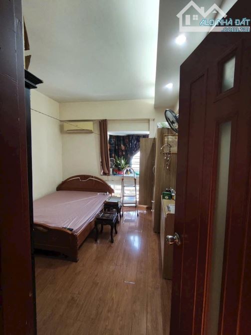CHO THUÊ CC VIỆT HƯNG LONG BIÊN 75 m 8 TRIỆU 2 PHÒNG NGỦ ĐỦ NỘI THẤT VIEW ĐẸP