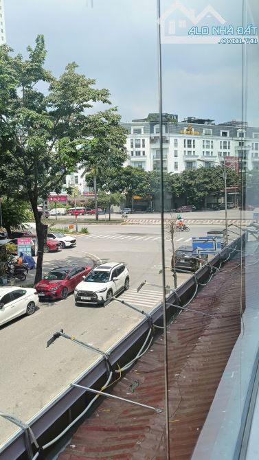 cho thuê mặt bằng, kho tại khu đô thị Văn Phú - Hà Đông 110m2 giá 7 triệu