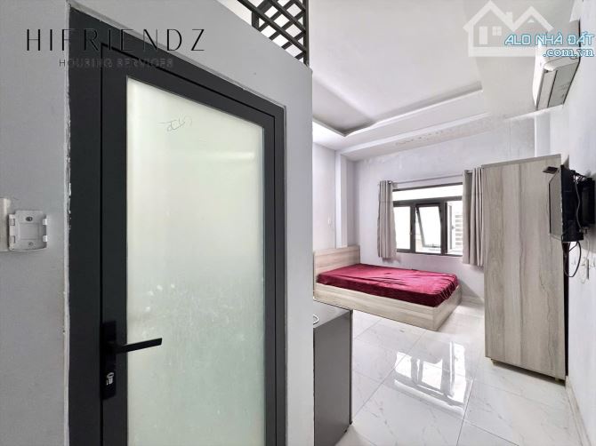 Cho thuê phòng cực xinh mà giá đang giảm đỉnh nóc kịch trần