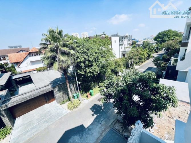 💥Cho thuê biệt thự Eden Nguyễn Văn Hưởng Thảo Điền_10.5x20_12x20_từ 92tr