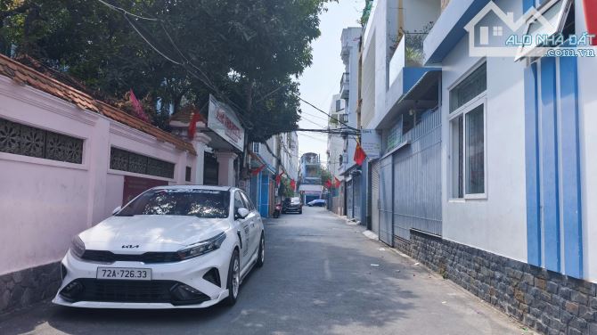 CHỈ 20tr CHO MẶT BẰNG 500m2 ĐẸP KINH DOANH ĐƯỜNG PHẠM HỒNG THÁI PHƯỜNG VŨNG TÀU TPHCM
