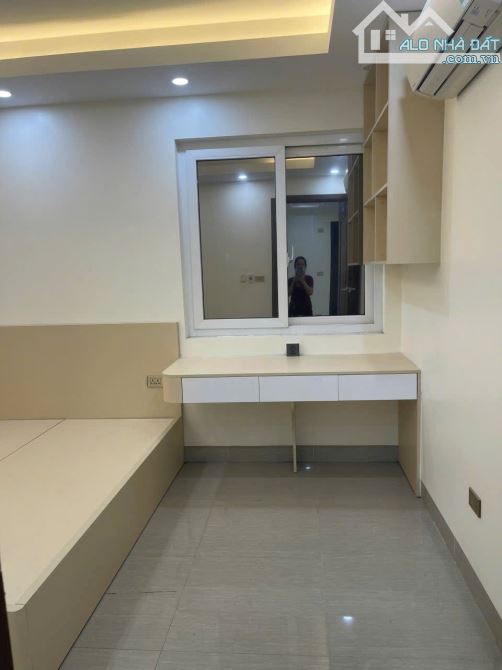 Cho thuê nhà riêng giá rẻ nhất quận Tây Hồ 65m2