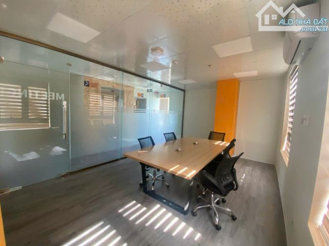 Văn phòng 170m2, giá chỉ 15 triệu/tháng, đường Xô Viết Nghệ Tĩnh