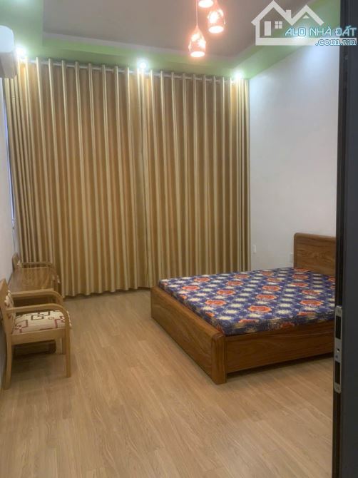 Cho thuê nhà mặt ngõ Văn Cao Cực Đẹp - Hải Phòng phù hợp chuyên gia nước ngoài