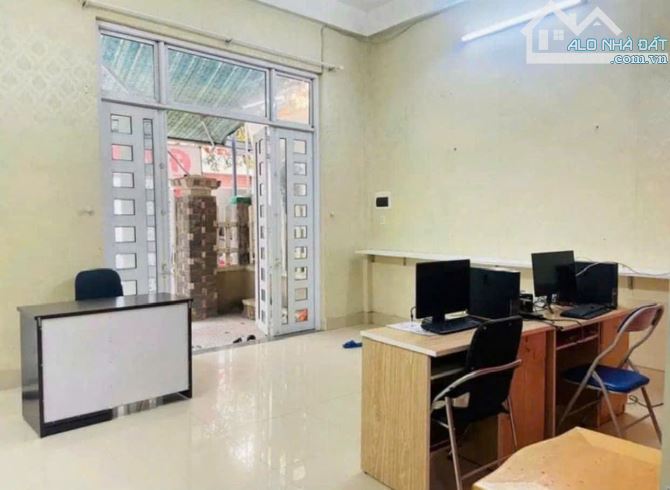 🔥 CHO THUÊ MẶT TIỀN NGUYỄN ĐỖ CUNG – NGANG 7M HIẾM 🔥