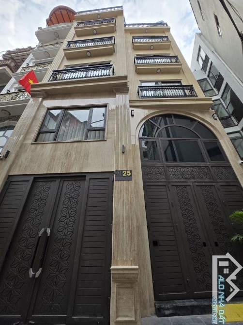 Cho thuê Homstay phố Lò Đúc tổng 9 căn hộ 1k, 1n. Có PCCC giá 90 triệu