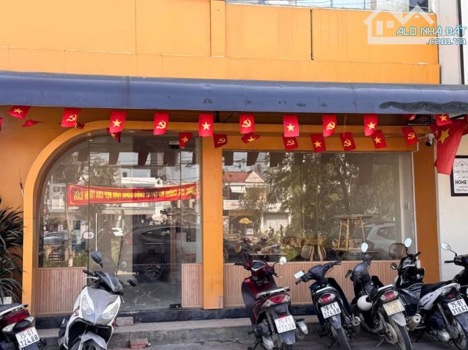 CHO THUÊ MẶT BẰNG KINH DOANH MẶT TIỀN PHAN CHU TRINH, TP HUẾ