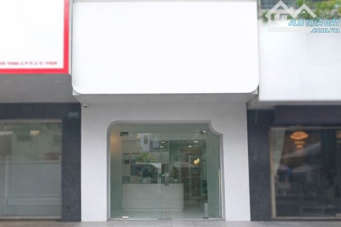 Nhà hẻm 8m 283 đường CMT8, Phường Hòa Hưng, TP Hồ Chí Minh
