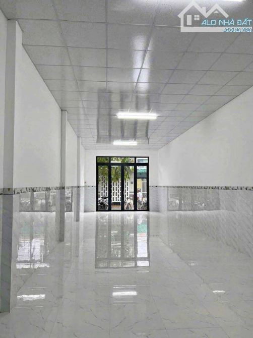 Cho thuê nhà 70 m2 KDC Hưng Phú 1 tiện văn phòng 6 triệu