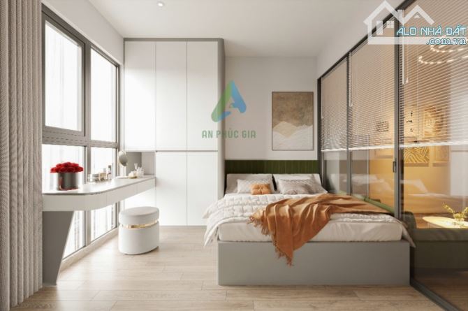 CHO THUÊ KHÁCH SẠN ĐƯỜNG LÊ QUANG ĐẠO - 82 M² - 10 PN - GIÁ 120 TRIỆU