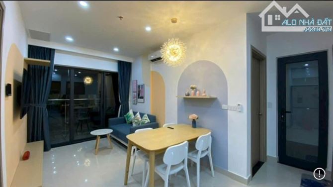 CHO THUÊ CĂN HỘ NERA GARDEN - FULL NỘI THẤT