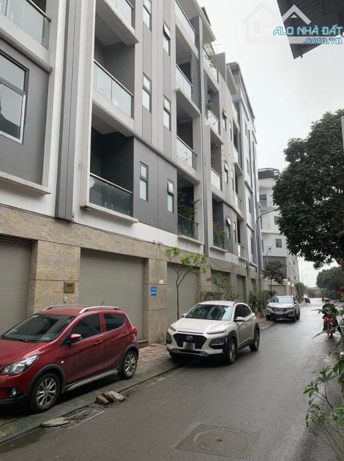 14 TRIỆU 🏠 CHO THUÊ NGUYÊN CĂN SHOPHOUSE HIMLAM NEWSTAR – THƯỢNG THANH – 65M² – 5 TẦNG