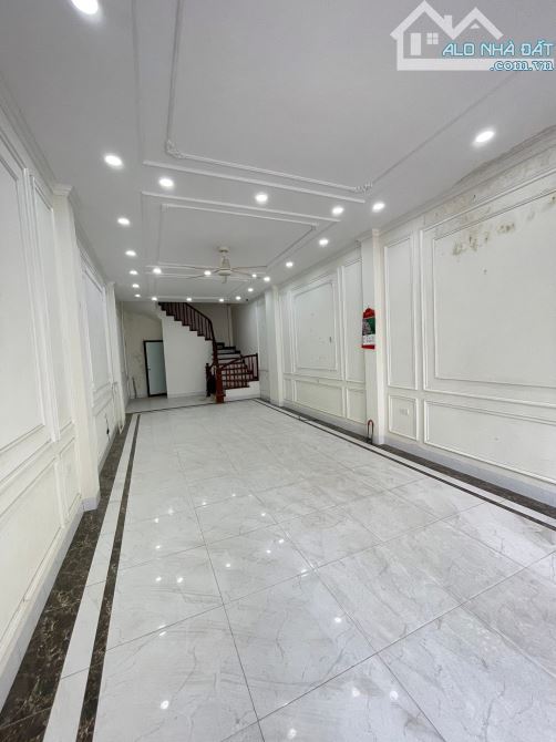 Liền kề mới Đẹp khu La Khê - Hà Đông có 18 triệu