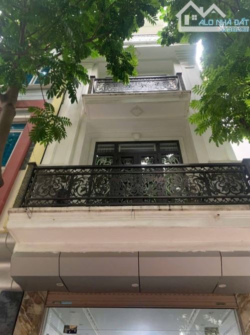 Cho thuê Liền kề mới Đẹp khu La Khê - Hà Đông