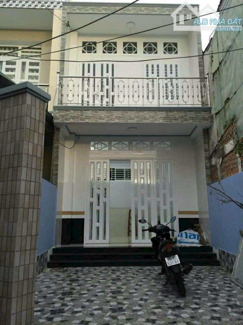 Cho thuê nhà 3 phòng ngủ đường Lý Tự Trọng 7 triệu