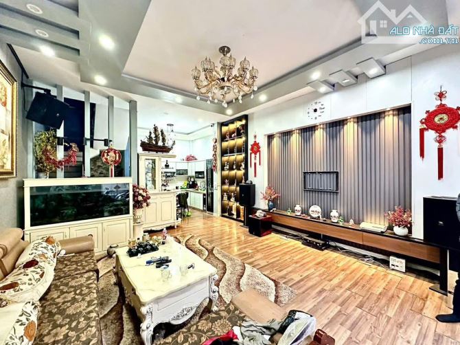 CHO THUÊ NHÀ khu vực Hàng Kênh - Hồ Sen - Lê Chân - Hải Phòng