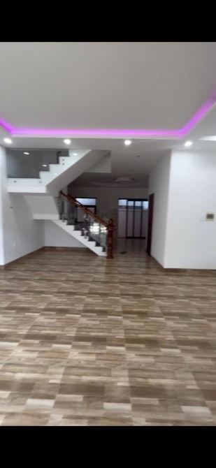 CHO THUÊ SHOPHOUSE 3 TẦNG: KHU ĐÔ THỊ FPT CITY - NGŨ HÀNH SƠN