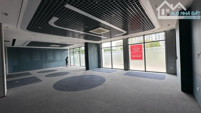 CHO THUÊ MẶT BẰNG KD MẶT PHỐ NGUYỄN LAM- LONG BIÊN-DT 950 M2- KINH DOANH ĐỈNH.