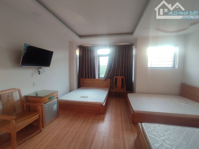 🏨 CHO THUÊ KHÁCH SẠN – ĐƯỜNG THÍCH QUẢNG ĐỨC, NHA TRANG 🏗