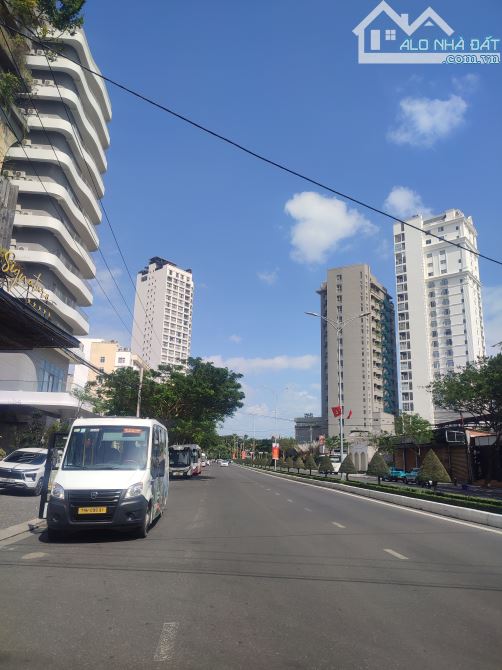 🏨 CHO THUÊ SẢNH KHÁCH SẠN – 86 TRẦN PHÚ, NHA TRANG 📍