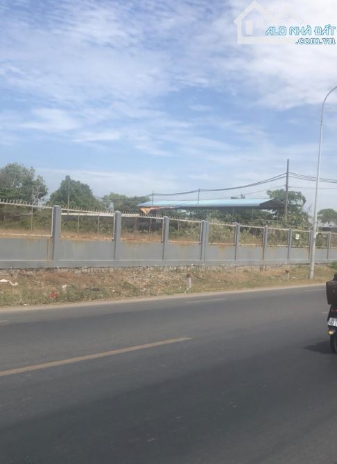 🔥🔥🔥 QUỸ ĐẤT 9.300M2 MẶT TIỀN ĐƯỜNG LIÊN TỈNH VŨNG TÀU - PHƯỚC TỈNH TP. VŨNG TÀU
