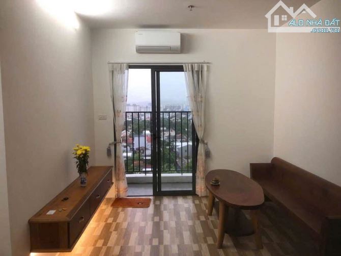 CHO THUÊ CĂN HỘ CHUNG CƯ ECO GARDEN – GIÁ TỐT, FULL NỘI THẤT, VÀO Ở NGAY