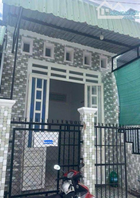 Cho thuê nhà trệt lầu Nguyễn Văn Linh có máy lạnh 3,5 triệu